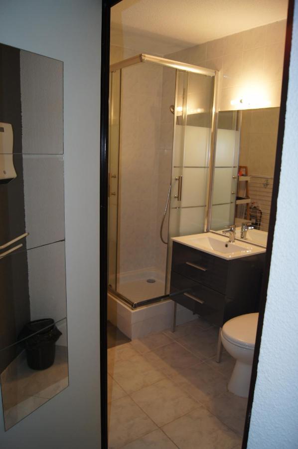 Lara 3 - T2 Loggia Piscine 2 Lits Doubles Parking Pres Du Centre-Port Et Ile Loisirs Apartment Agde Exterior foto