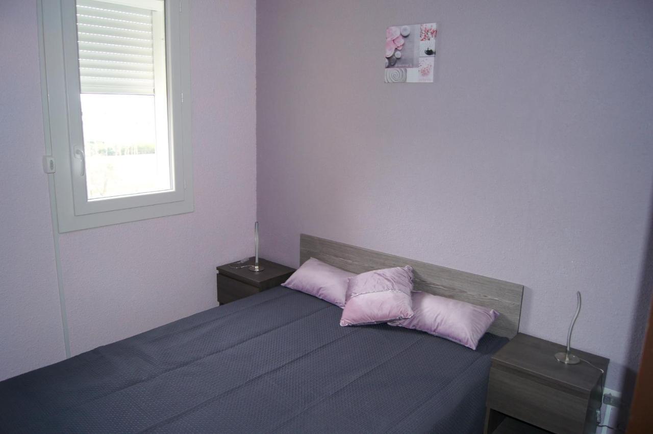 Lara 3 - T2 Loggia Piscine 2 Lits Doubles Parking Pres Du Centre-Port Et Ile Loisirs Apartment Agde Exterior foto